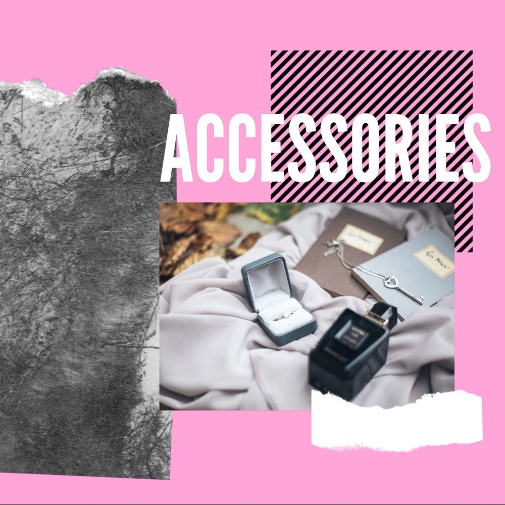 ✨accessories✨